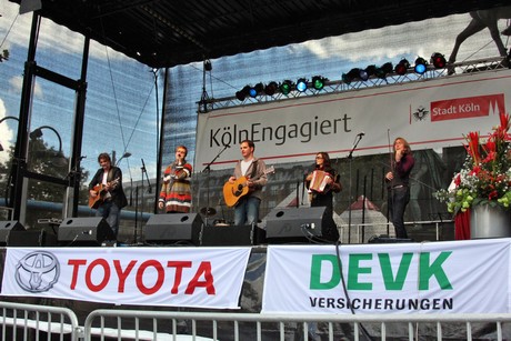 ehrenamtstag