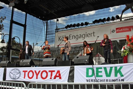 ehrenamtstag
