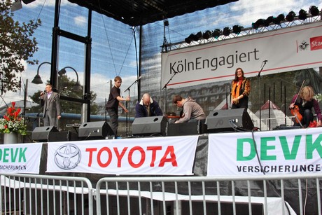 ehrenamtstag