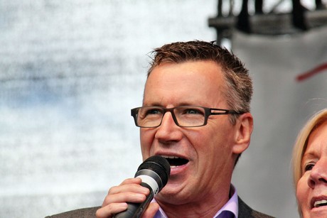 ehrenamtstag