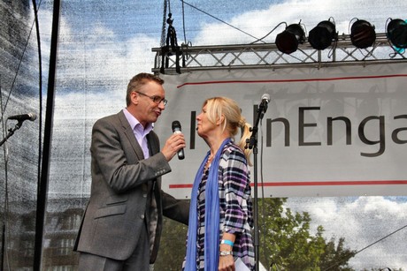 ehrenamtstag