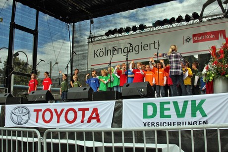 ehrenamtstag