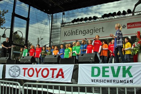 ehrenamtstag