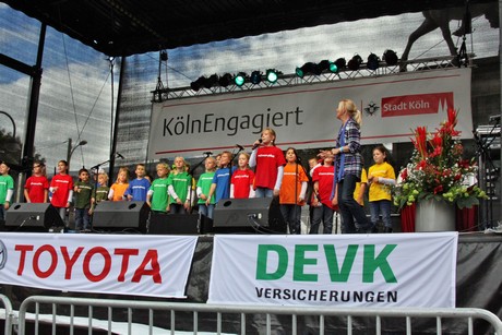 ehrenamtstag