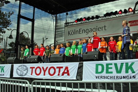 ehrenamtstag