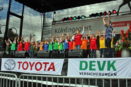 ehrenamtstag