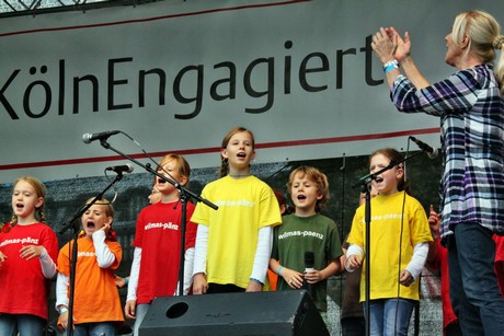 ehrenamtstag