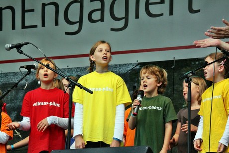 ehrenamtstag