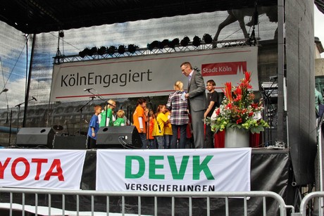 ehrenamtstag