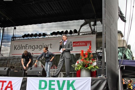 ehrenamtstag