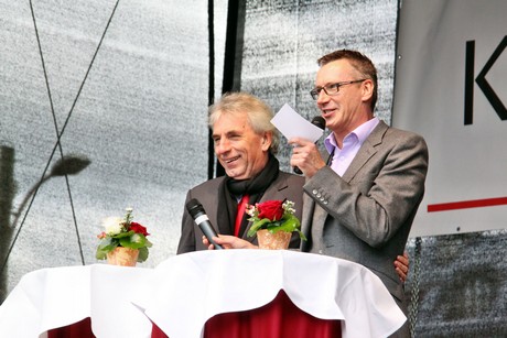 ehrenamtstag