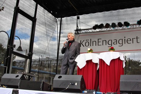ehrenamtstag