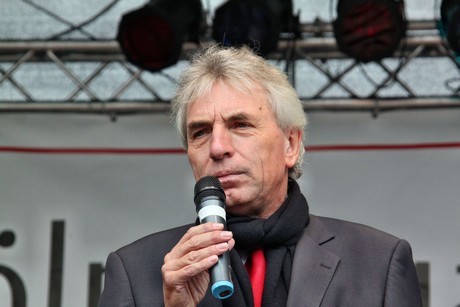 ehrenamtstag
