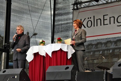ehrenamtstag