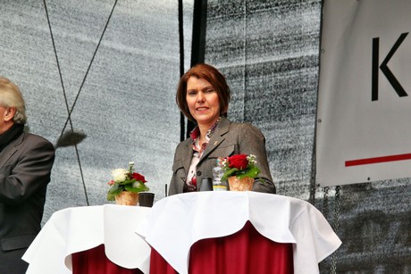 ehrenamtstag