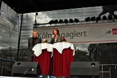 ehrenamtstag