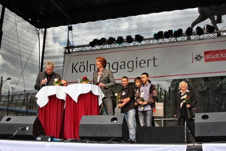 ehrenamtstag