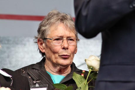 ehrenamtstag