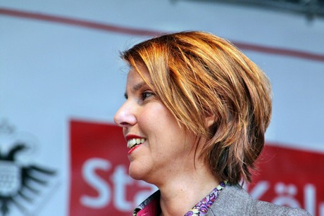 ehrenamtstag