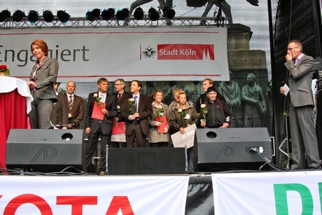 ehrenamtstag