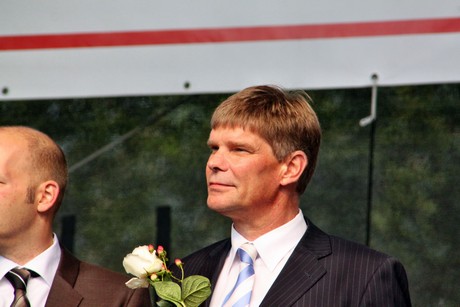 ehrenamtstag