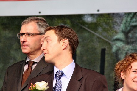 ehrenamtstag
