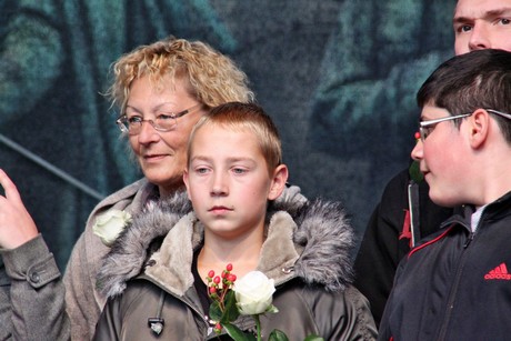 ehrenamtstag