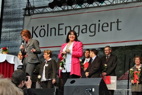 ehrenamtstag