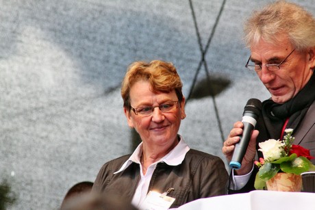ehrenamtstag