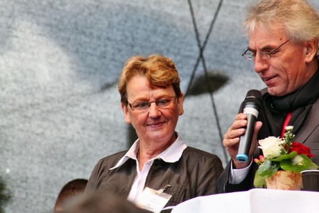 ehrenamtstag