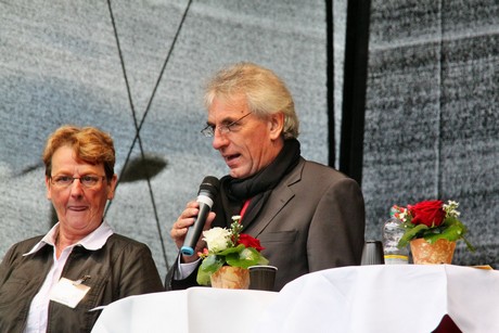ehrenamtstag
