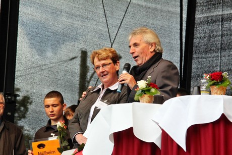 ehrenamtstag