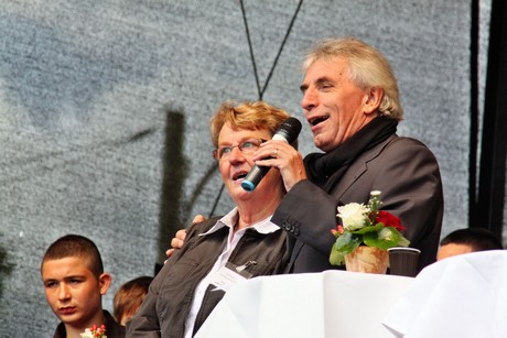 ehrenamtstag