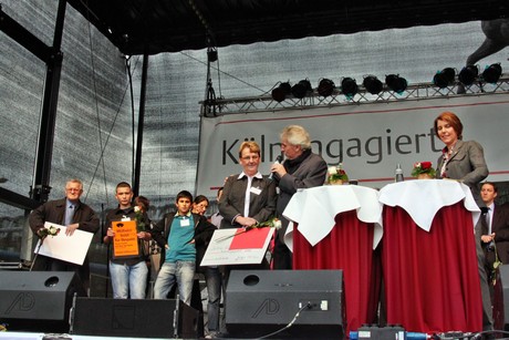 ehrenamtstag