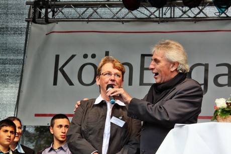 ehrenamtstag