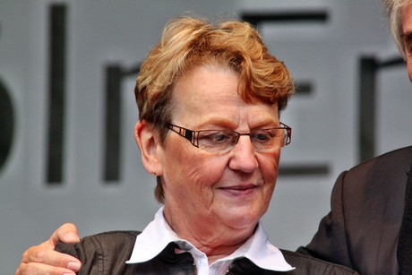ehrenamtstag