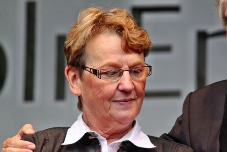 ehrenamtstag