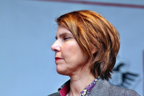 ehrenamtstag