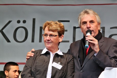 ehrenamtstag