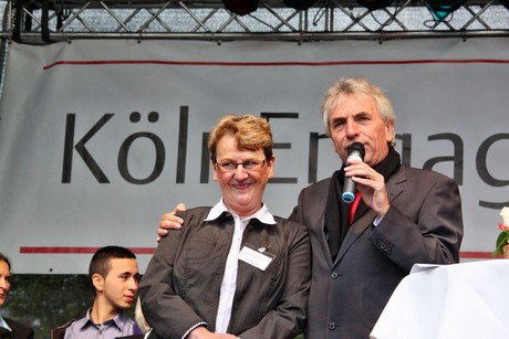 ehrenamtstag