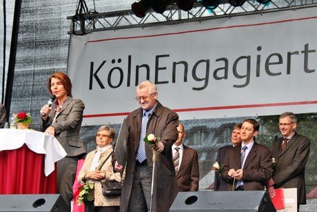 ehrenamtstag