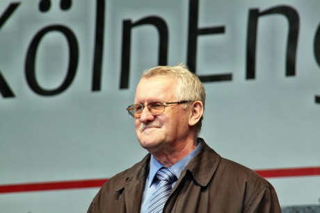 ehrenamtstag