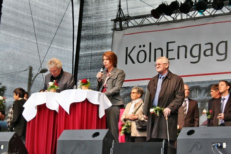 ehrenamtstag