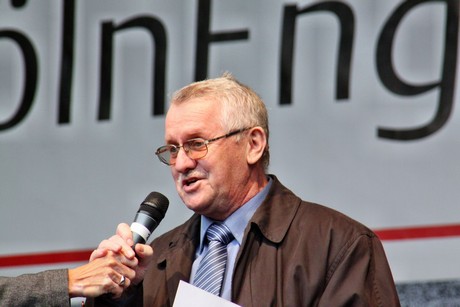 ehrenamtstag