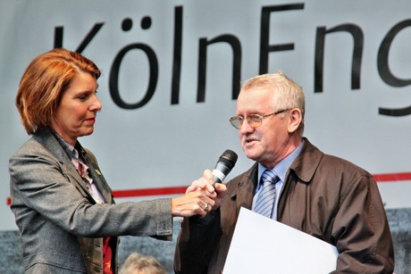 ehrenamtstag