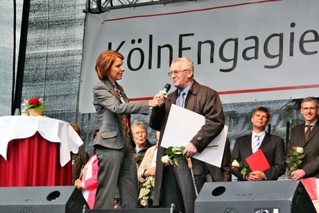 ehrenamtstag