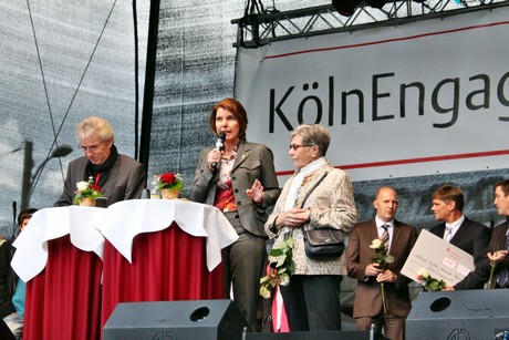 ehrenamtstag