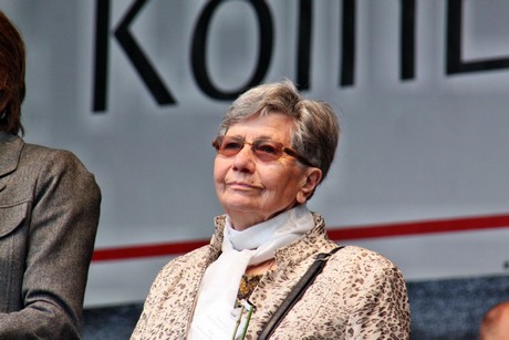 ehrenamtstag