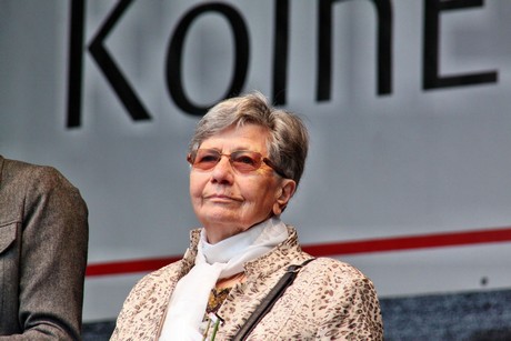 ehrenamtstag