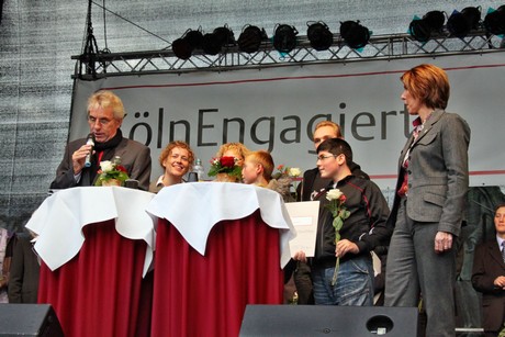 ehrenamtstag